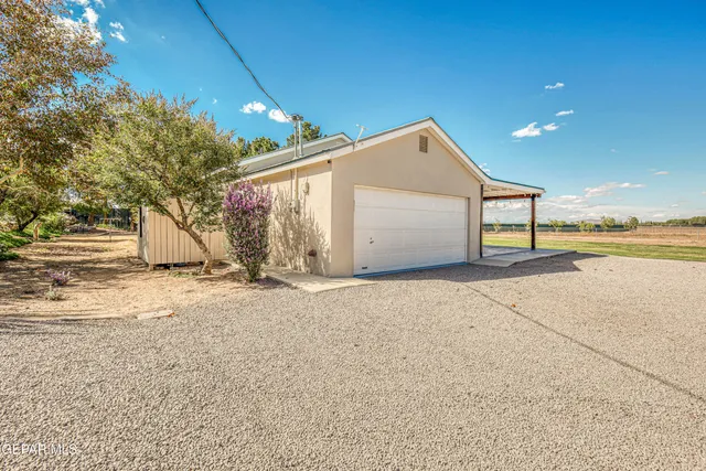 $675,000 | 10 Calle De Tonantzin, La Mesa, NM 88044