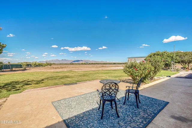 $675,000 | 10 Calle De Tonantzin, La Mesa, NM 88044