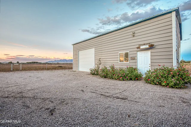 $675,000 | 10 Calle De Tonantzin, La Mesa, NM 88044