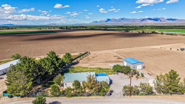 $675,000 | 10 Calle De Tonantzin, La Mesa, NM 88044