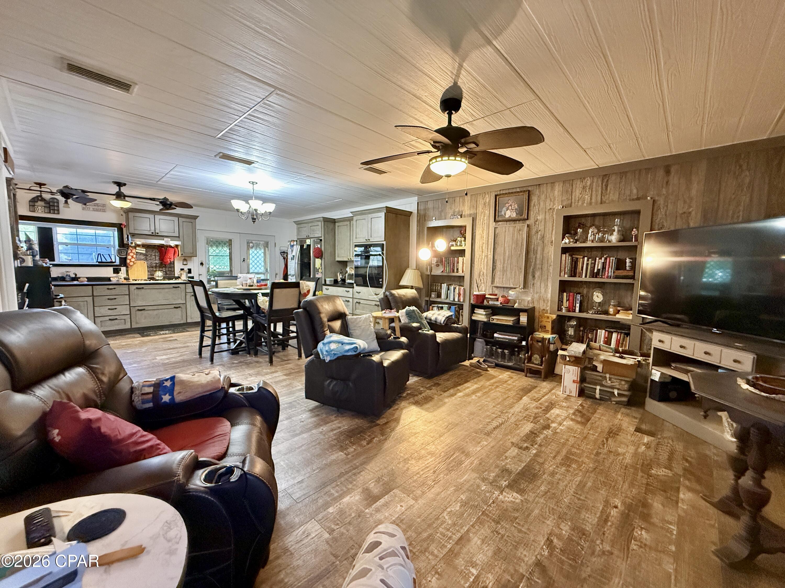 1036 Broom Road Bonifay, FL 32425 - Photo 14 of 45