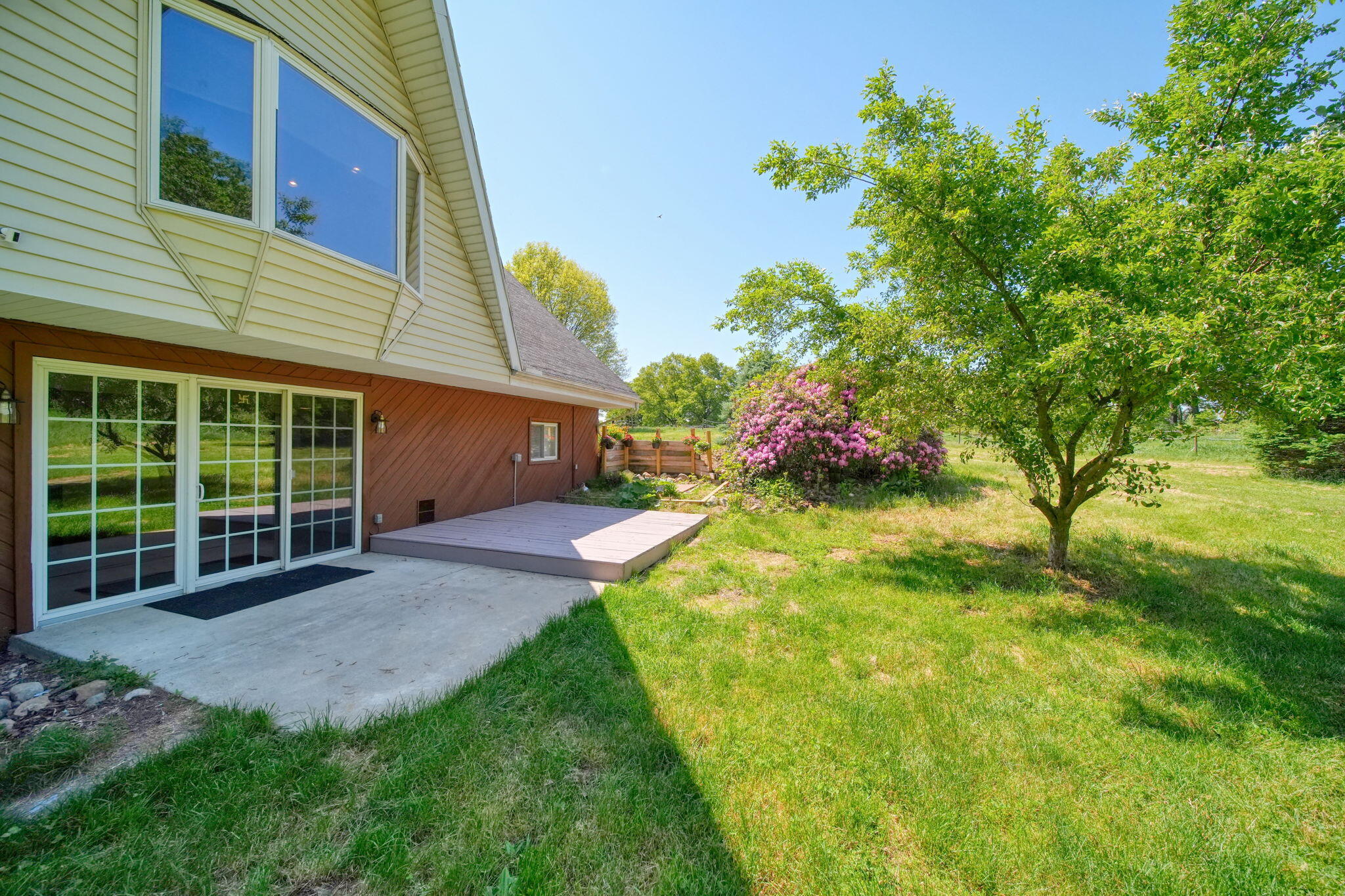 11967 Hanover Road Hanover, MI 49241 - Photo 47 of 63 11967 Hanover Rd, Hanover, MI 49241