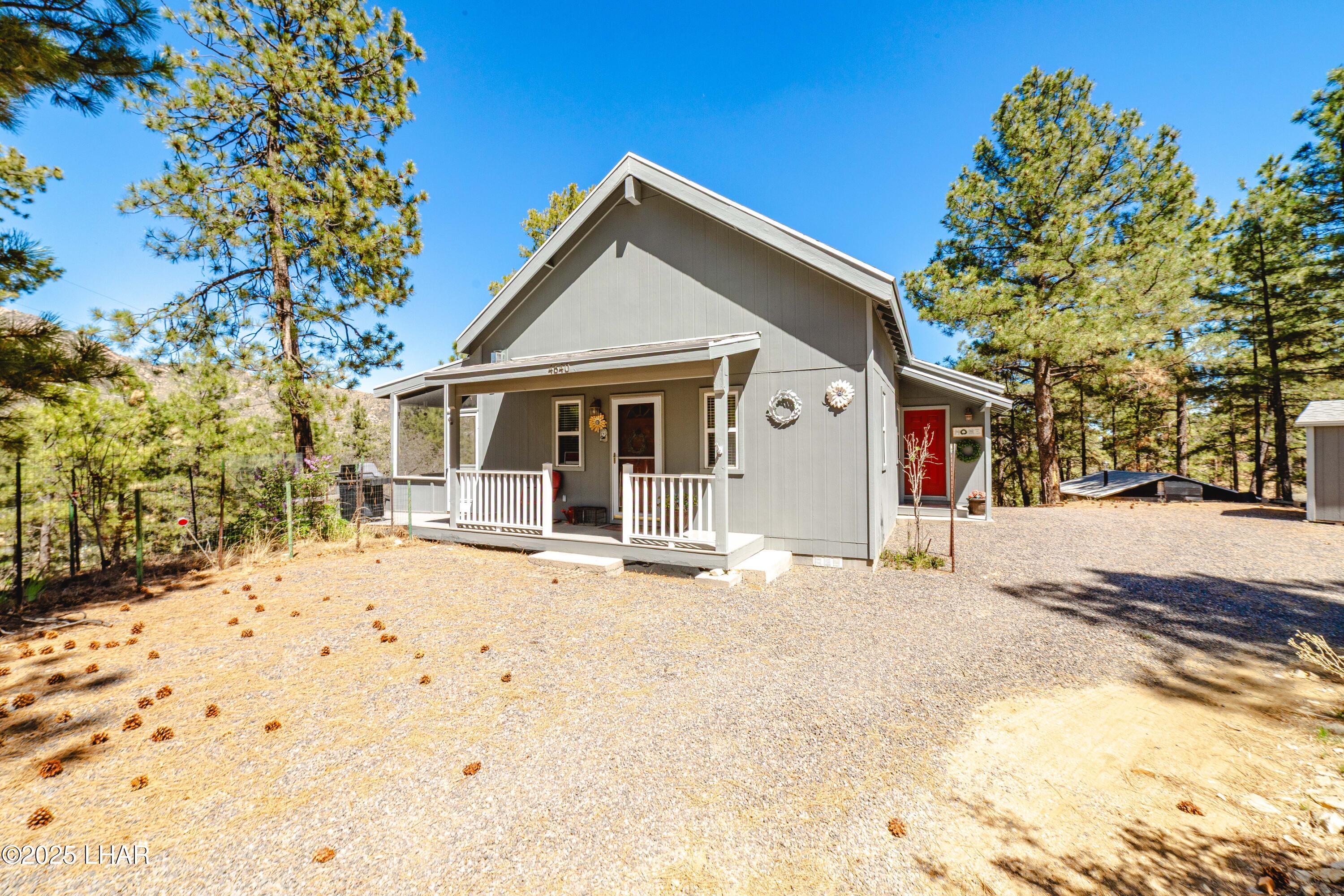 4640 South Keller Road Kingman, AZ 86401 - Photo 7 of 54 4640 S Keller Rd 7