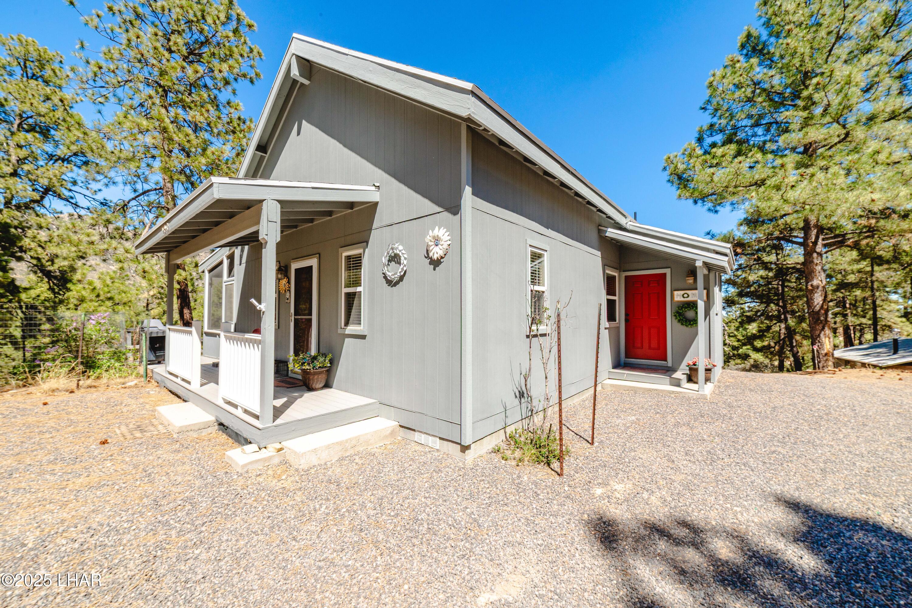 4640 South Keller Road Kingman, AZ 86401 - Photo 8 of 54 4640 S Keller Rd 8