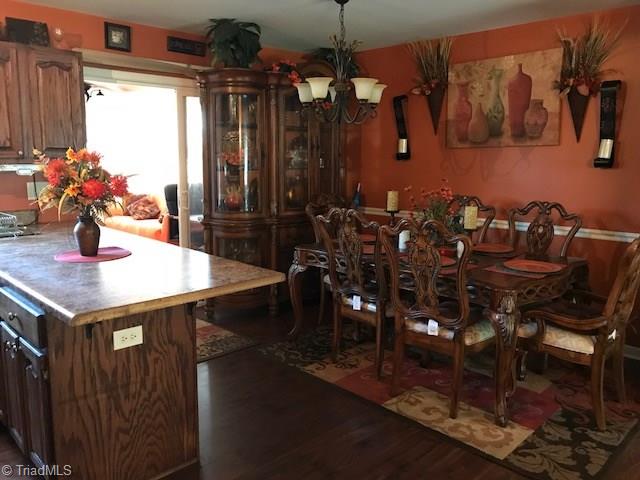 3686 Spainhour Mill Road Tobaccoville, NC 27050 - Photo 11 of 15