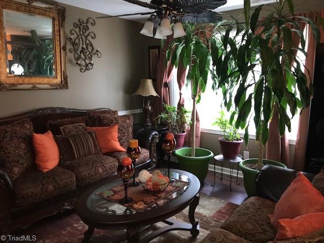 3686 Spainhour Mill Road Tobaccoville, NC 27050 - Photo 12 of 15