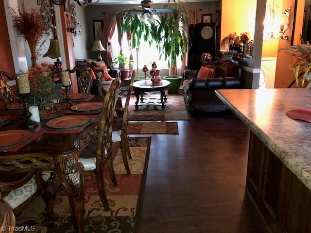 3686 Spainhour Mill Road Tobaccoville, NC 27050 - Photo 14 of 15