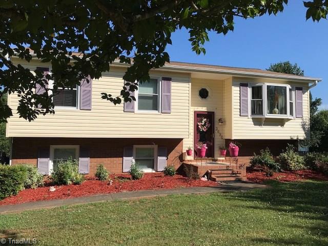 3686 Spainhour Mill Road Tobaccoville, NC 27050 - Photo 8 of 15