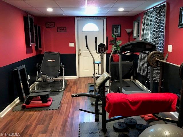 3686 Spainhour Mill Road Tobaccoville, NC 27050 - Photo 9 of 15