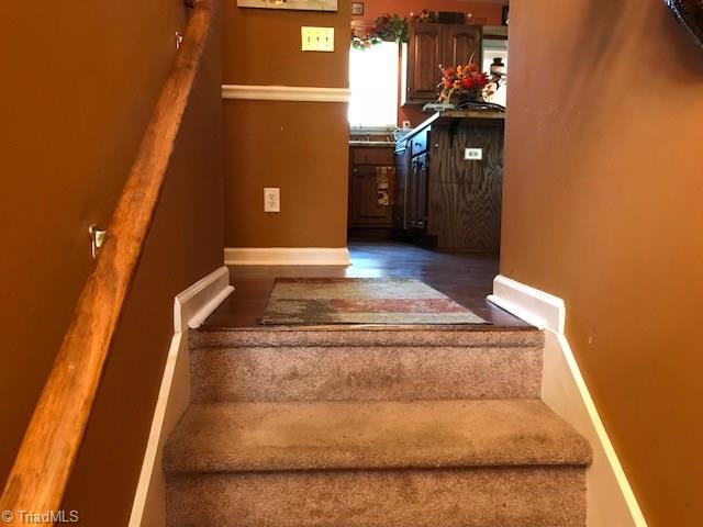 3686 Spainhour Mill Road Tobaccoville, NC 27050 - Photo 10 of 15