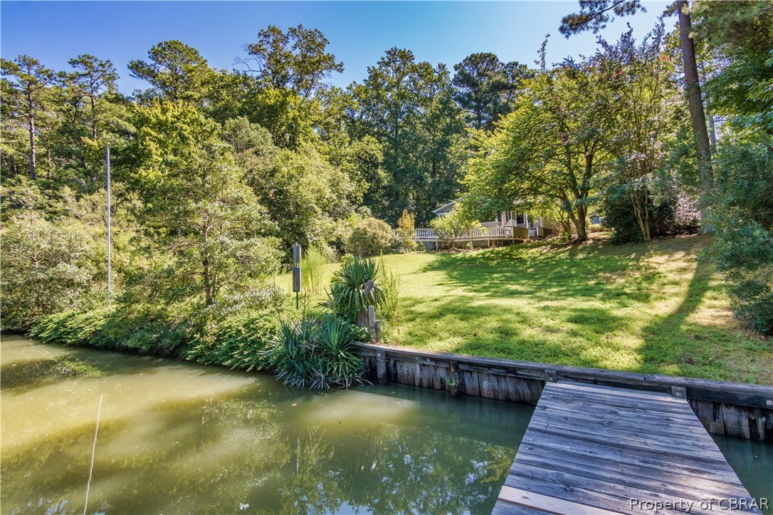 418 Peake Road Weems, VA 22576 - Photo 42 of 42 Gallery Image 42
