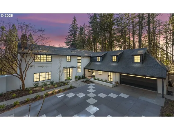 $2,950,000 | 4855 Southwest Hewett Boulevard, Portland, OR 97221