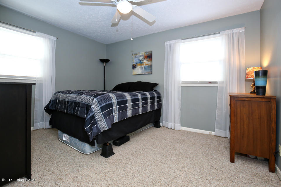 865 Flatlick Road Mount Washington, KY 40047 - Photo 17 of 29 2nd bdrm