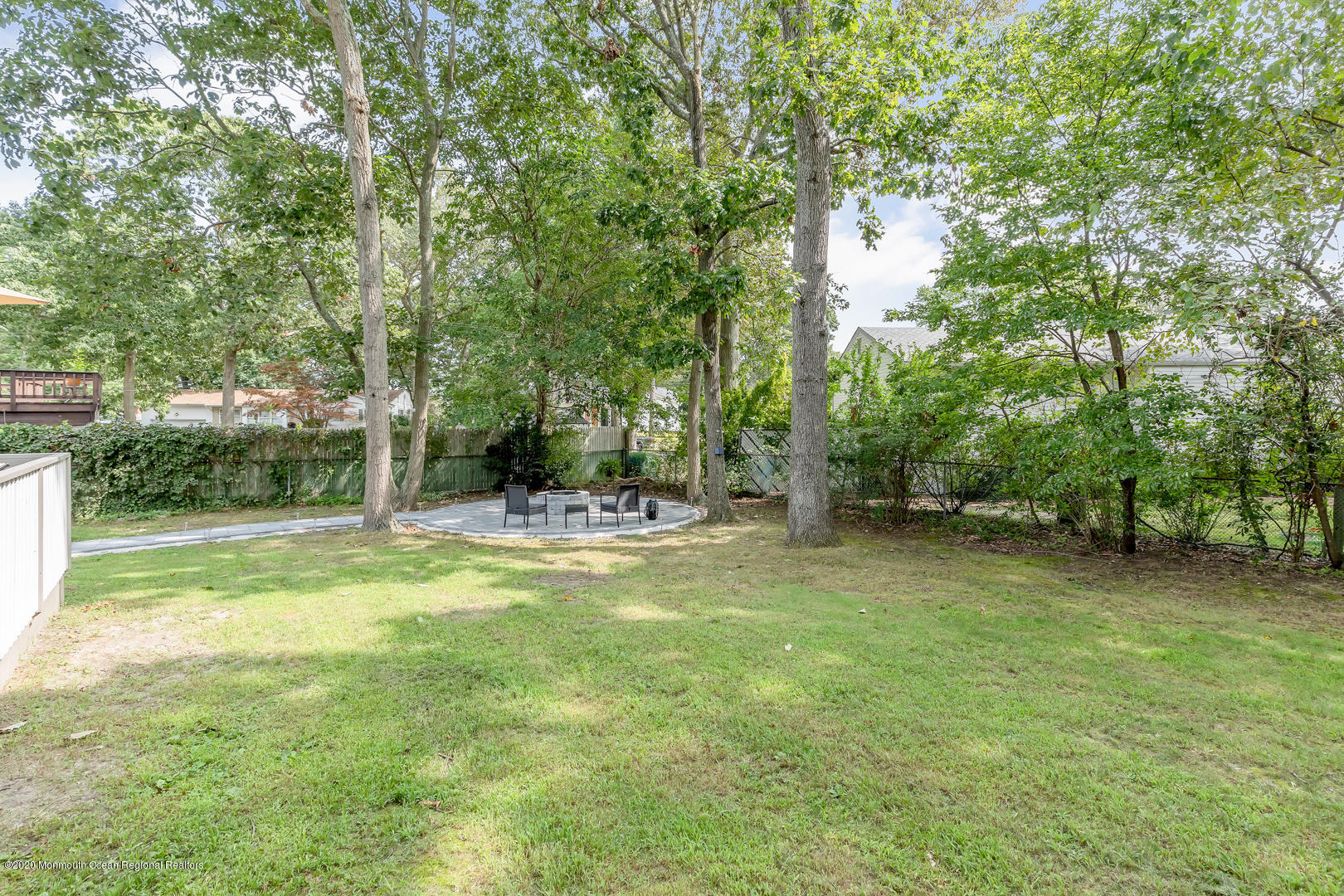 74 Pineland Road Brick, NJ 08724 - Photo 34 of 38 a view of a tree in a yard