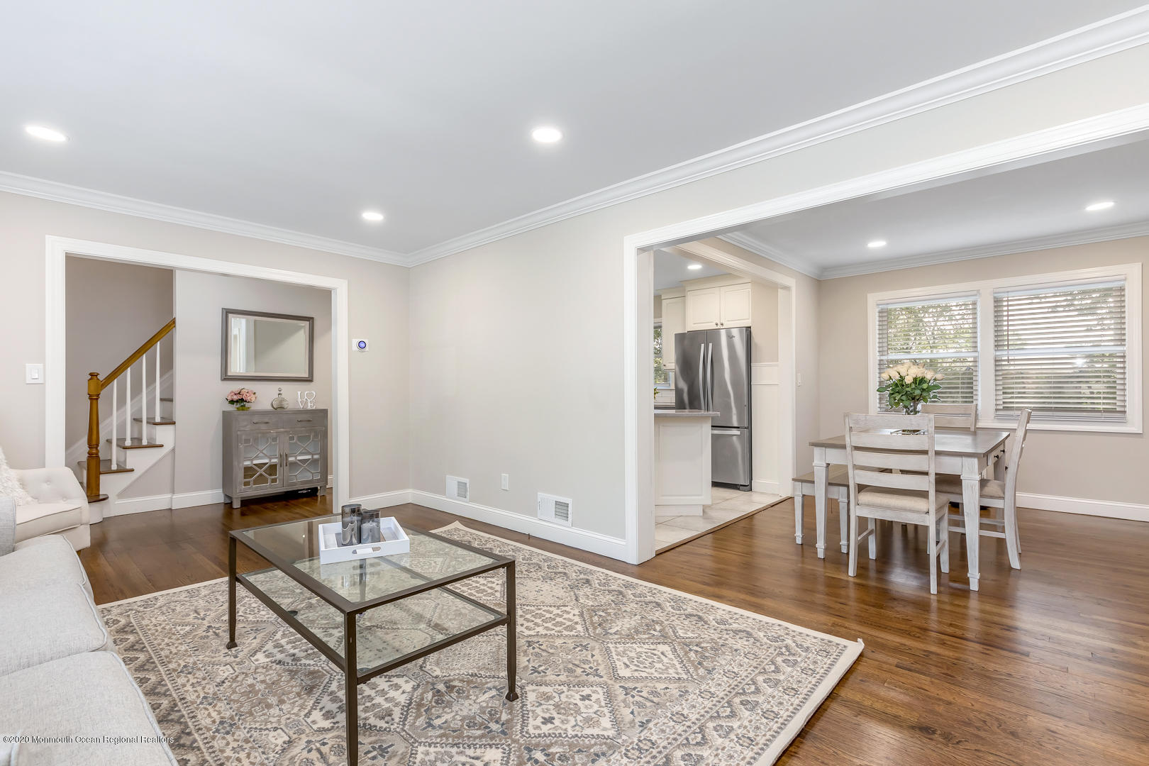 74 Pineland Road Brick, NJ 08724 - Photo 6 of 38 a living room with furniture and a table