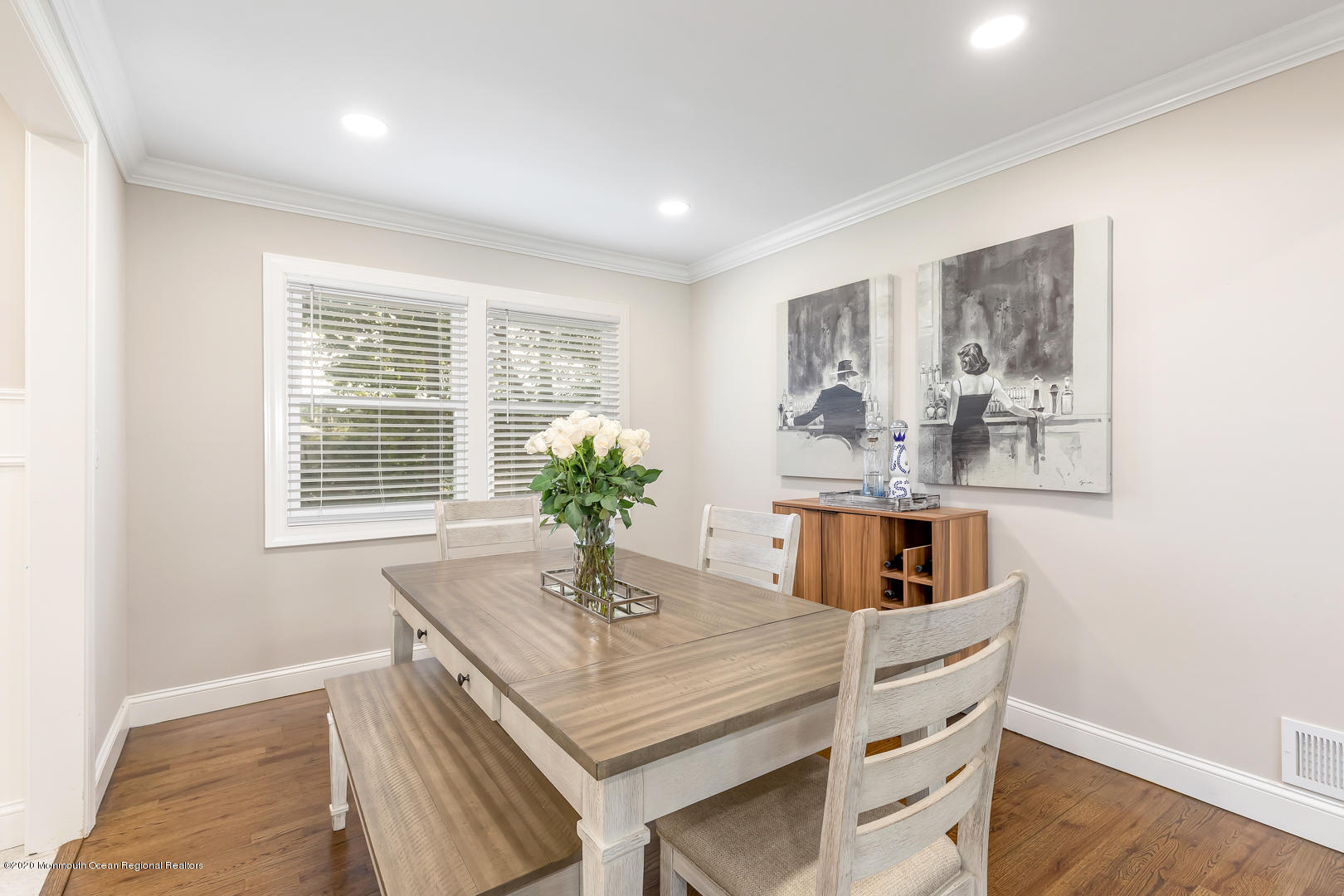 74 Pineland Road Brick, NJ 08724 - Photo 8 of 38 a room that has a table and chairs in it