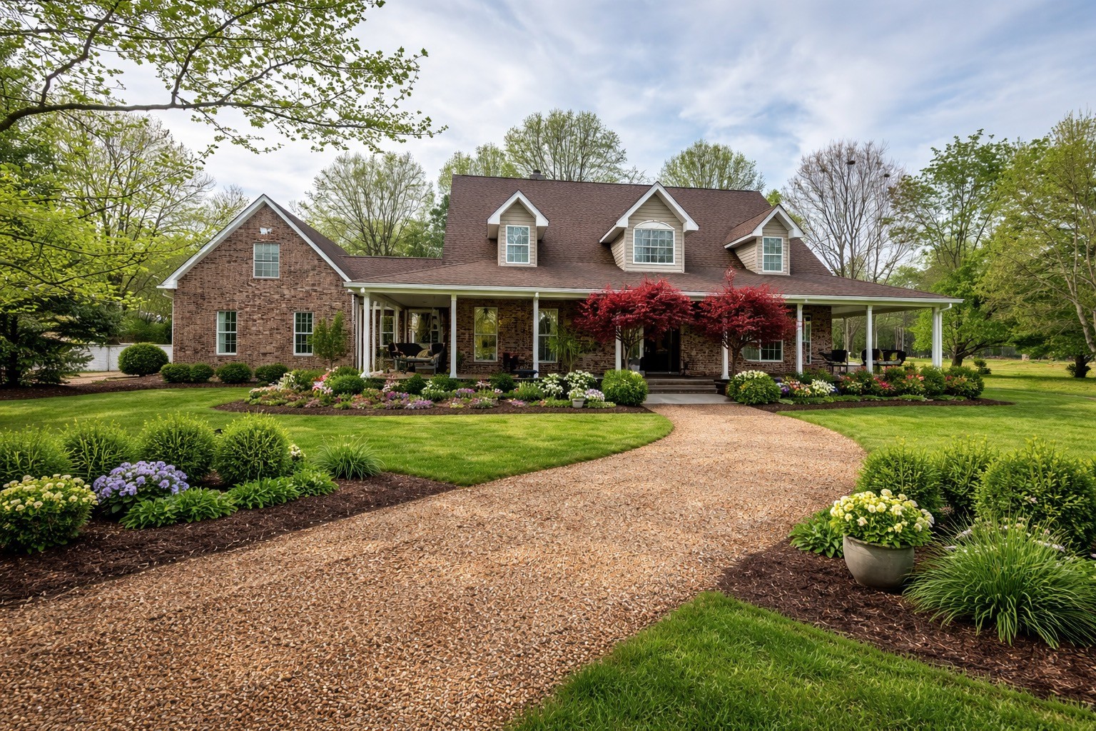 4301 North Chapel Road Franklin, TN 37067 - Photo 33 of 33 Gallery Image 33