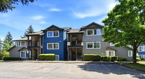 $295,000 | 26209 116th Avenue Southeast, Unit B303, Kent, WA 98030