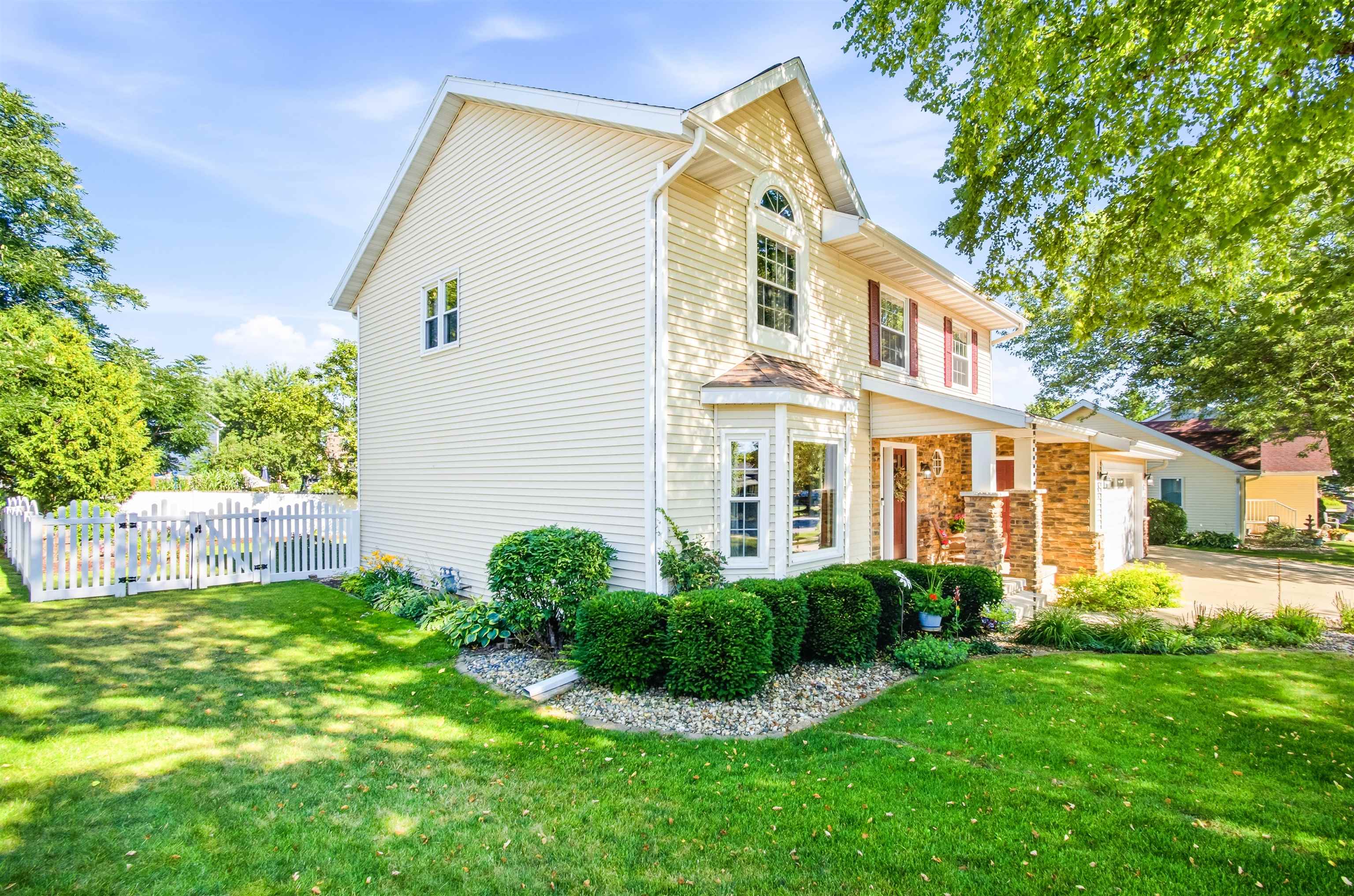 412 Bonnie Road Cottage Grove, WI 53527 - Photo 42 of 48