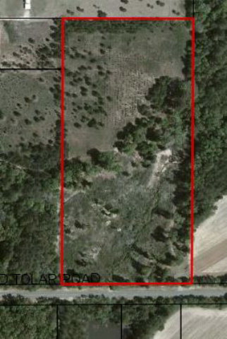 0 Ed Tolar Road Ashford, AL 36312 - Photo 1 of 1 Main View
