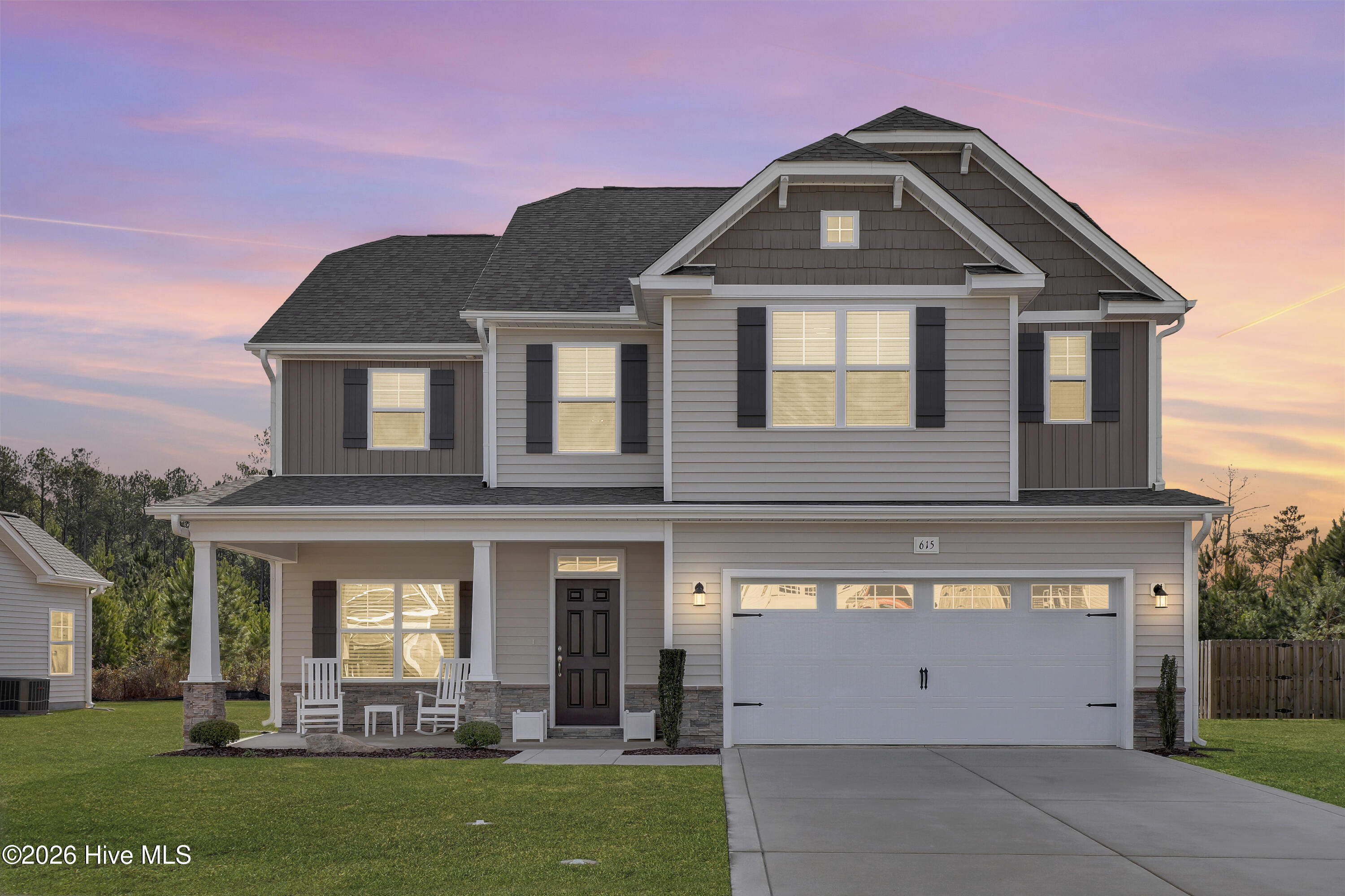 615 High Tide Drive Holly Ridge, NC 28445 - Photo 2 of 36 6G8A5821 (1)