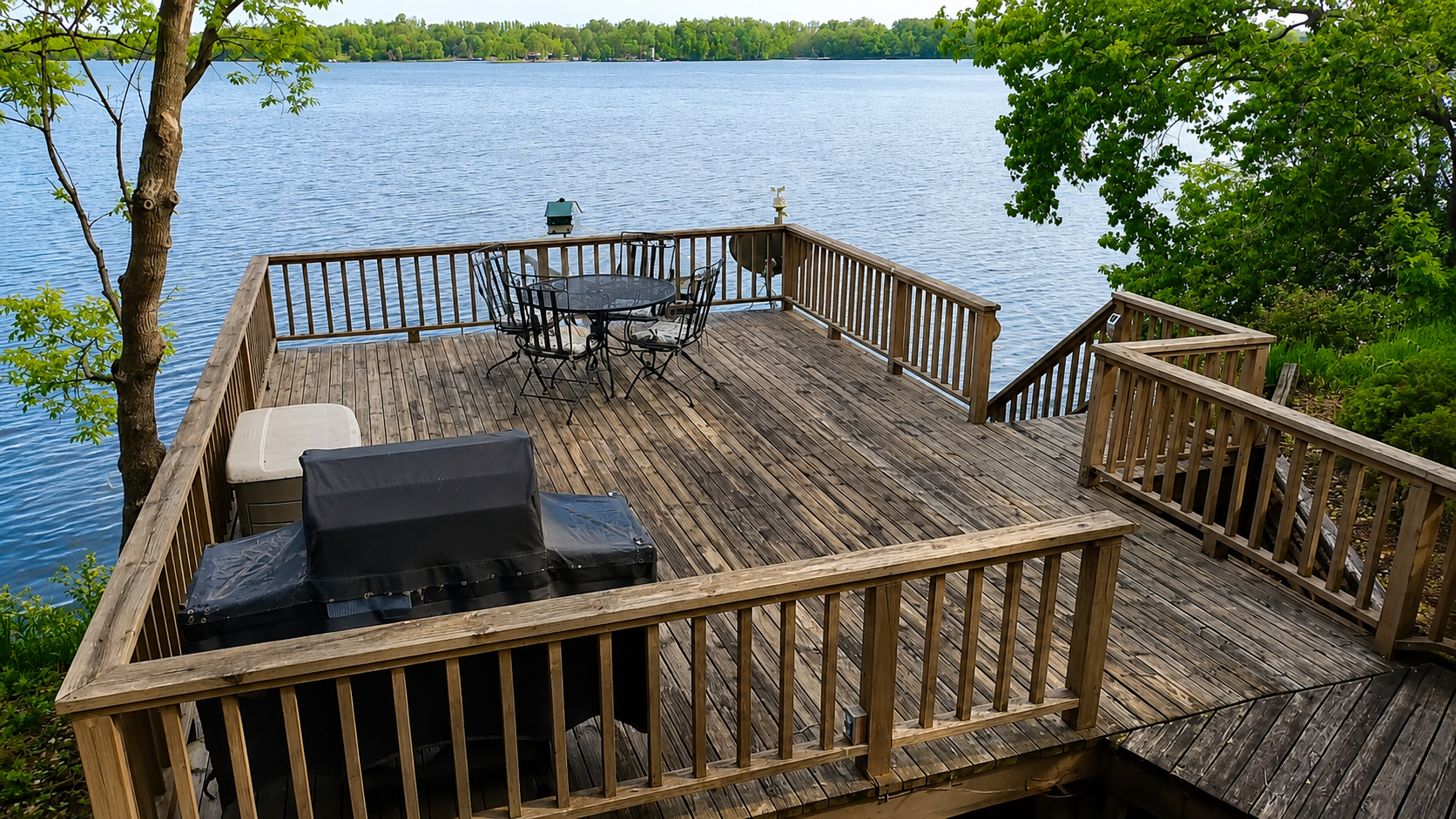48130 Flicker Lane Ottertail, MN 56571 - Photo 6 of 38