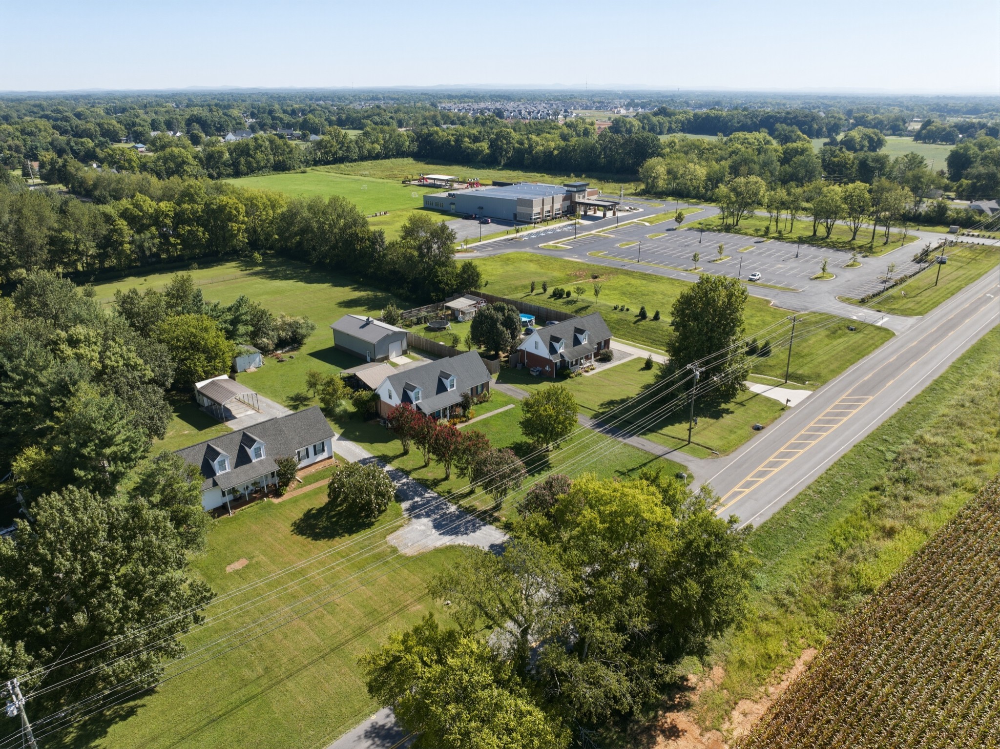 4982 Burnt Knob Road Murfreesboro, TN 37129 - Photo 18 of 26 Gallery Image 18