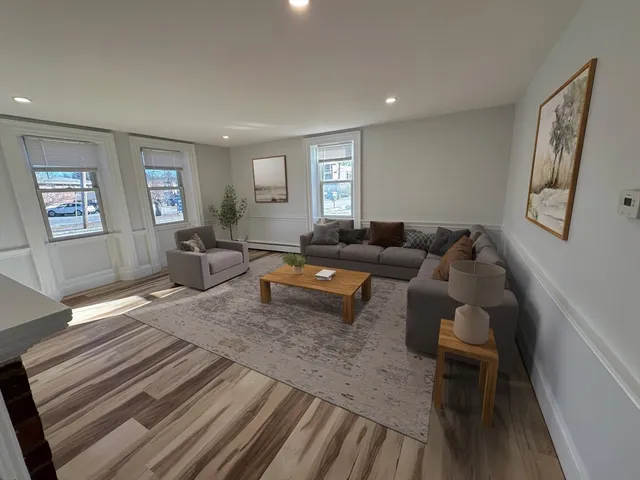 $2,650 | 250 Walnut Street, Unit A, Framingham, MA 01702