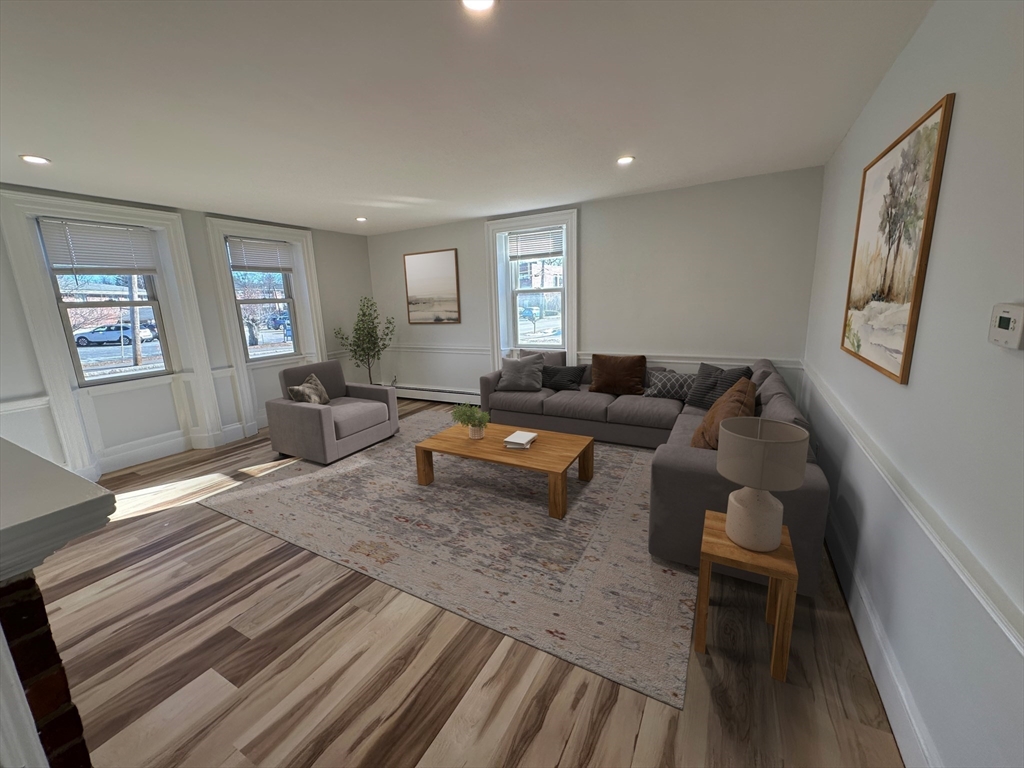 250 Walnut Street, Unit A Framingham, MA 01702 - Photo 15 of 19