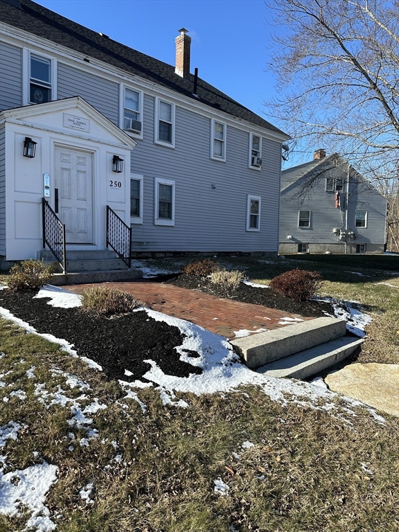 250 Walnut Street, Unit A Framingham, MA 01702 - Photo 2 of 19