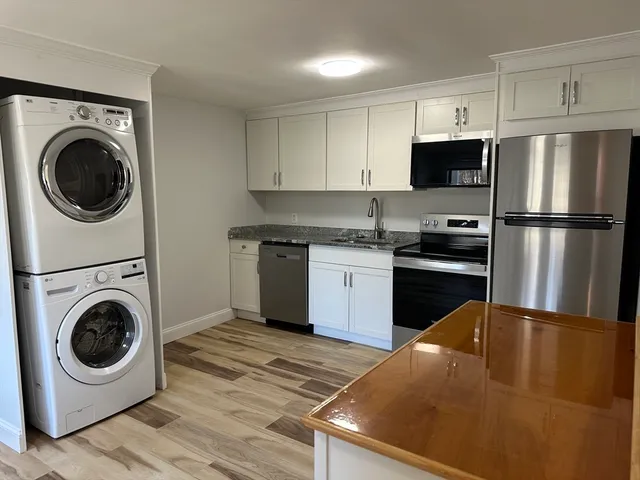 $2,650 | 250 Walnut Street, Unit A, Framingham, MA 01702