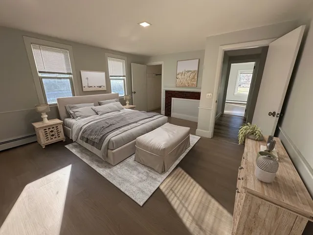 $2,650 | 250 Walnut Street, Unit A, Framingham, MA 01702