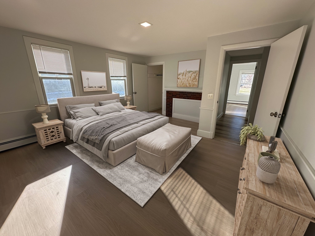 250 Walnut Street, Unit A Framingham, MA 01702 - Photo 7 of 19