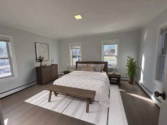 $2,650 | 250 Walnut Street, Unit A, Framingham, MA 01702