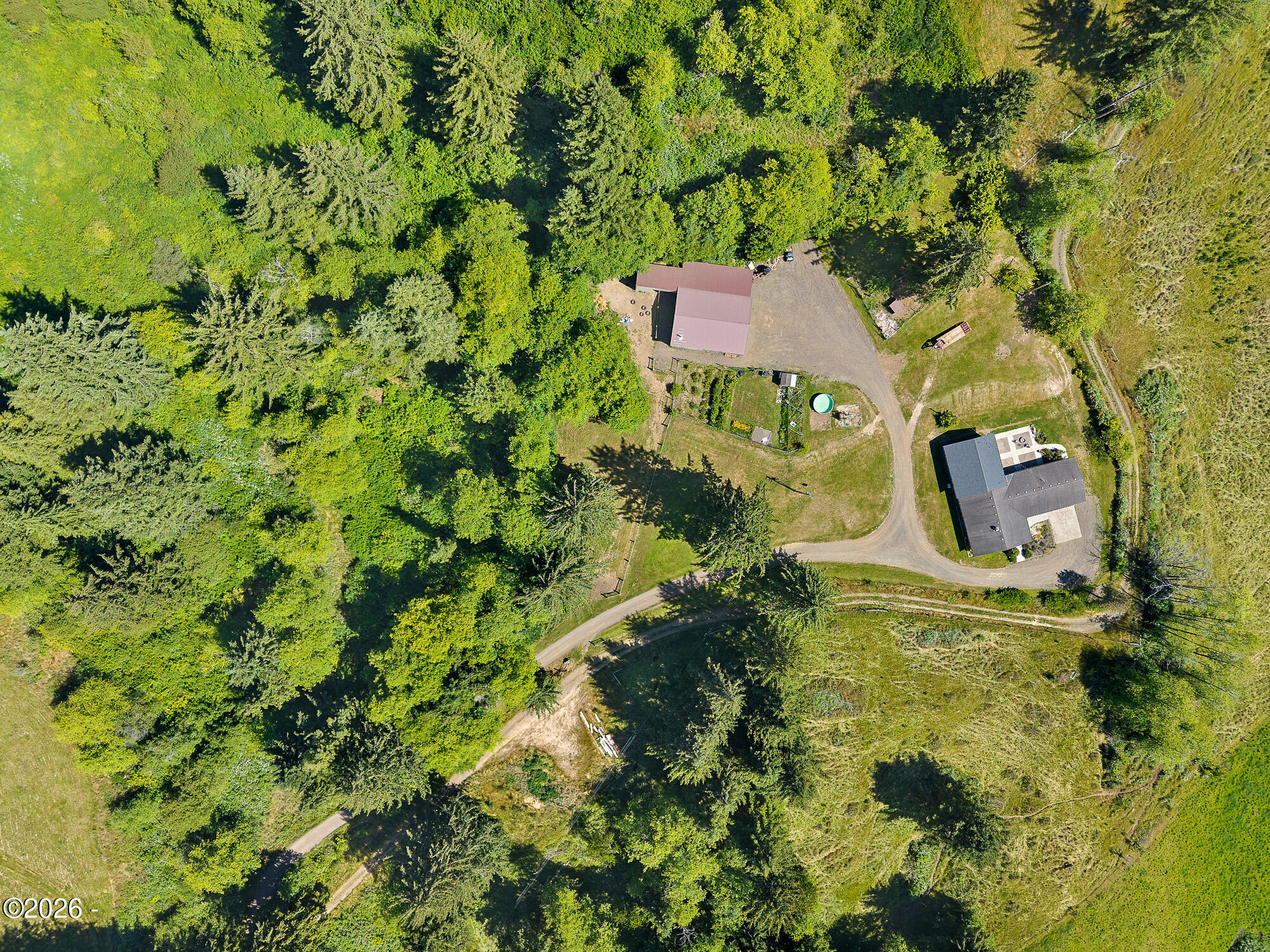 850 Hodgdon Road Tillamook, OR 97141 - Photo 46 of 47 Gallery Image 46