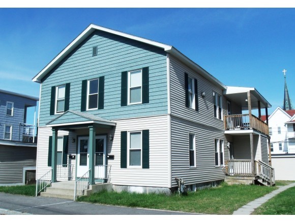 363 Rimmon Street Manchester, NH 03102 - Photo 1 of 1