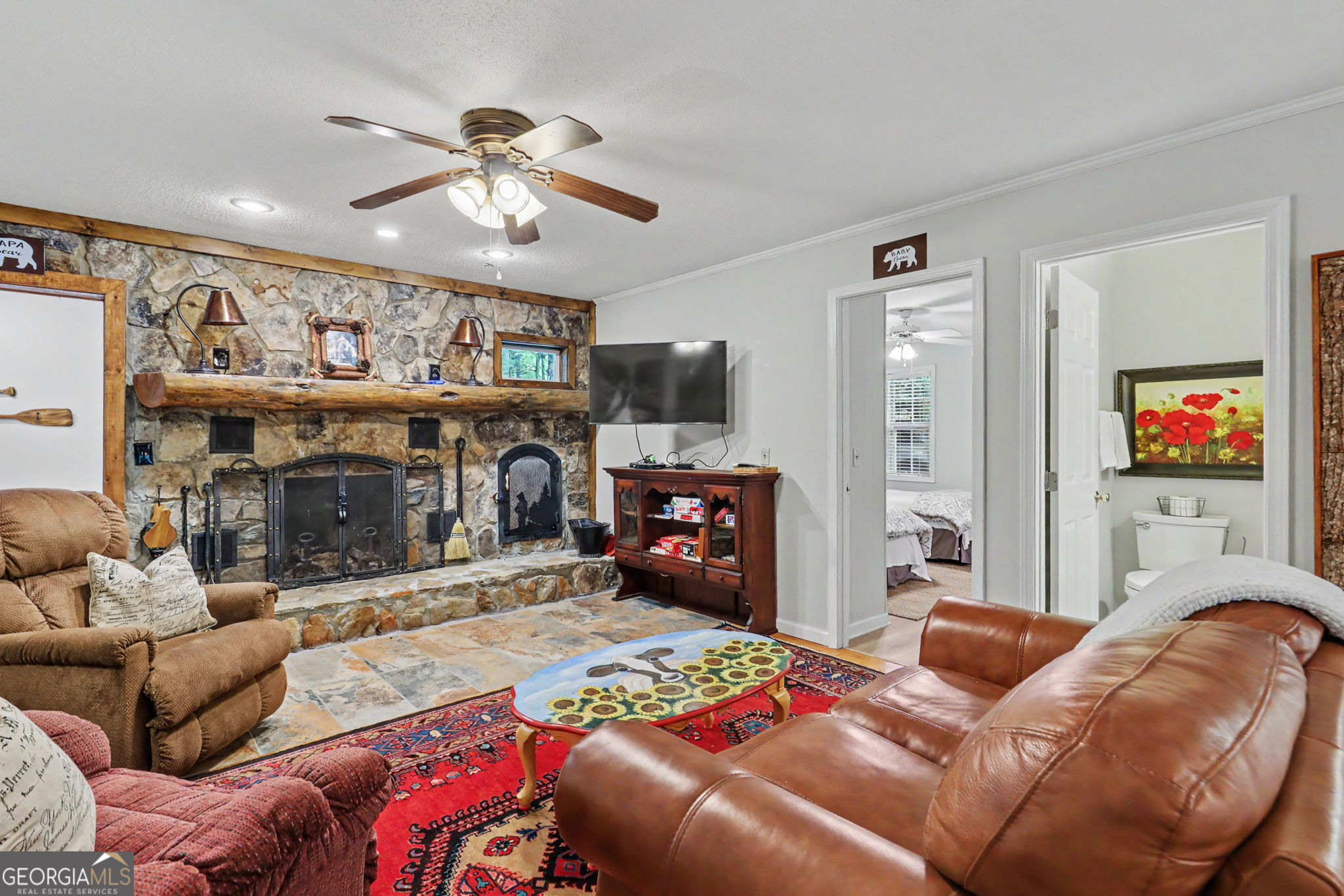 5637 Murray Cove Road Tiger, GA 30576 - Photo 23 of 67