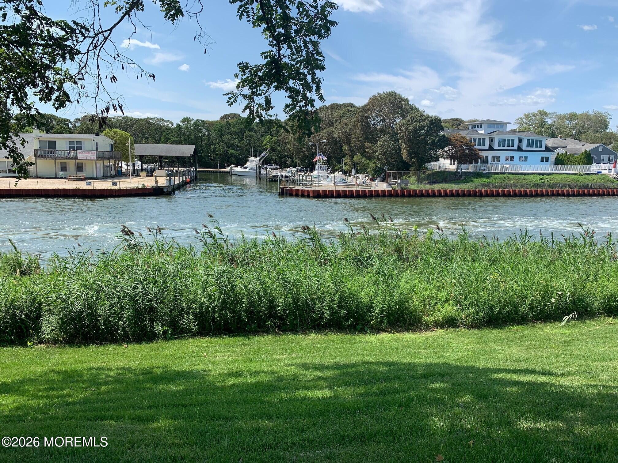 910 South Street, Unit 11 Point Pleasant, NJ 08742 - Photo 9 of 10 Water View