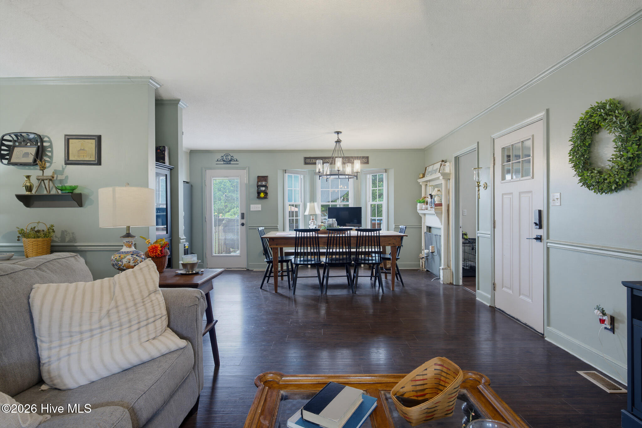 388 Comfort Road Richlands, NC 28574 - Photo 39 of 97