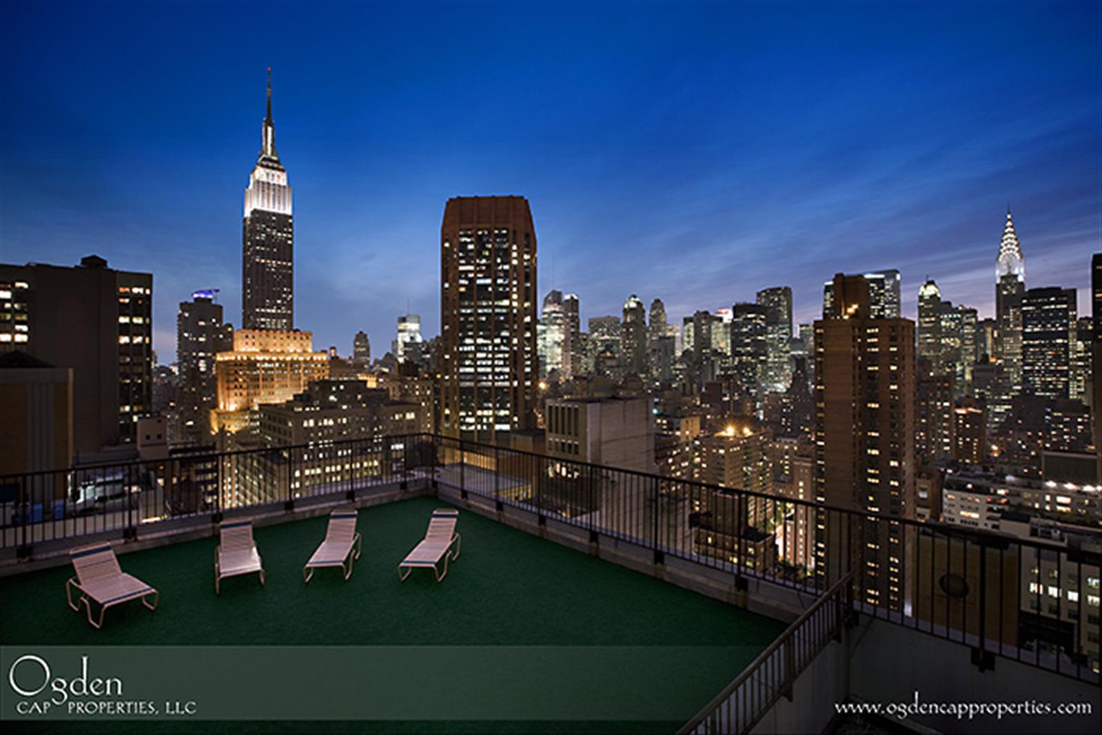 155 East 31st Street, Unit W8F Manhattan, NY 10016 - Photo 10 of 10 a view of city
