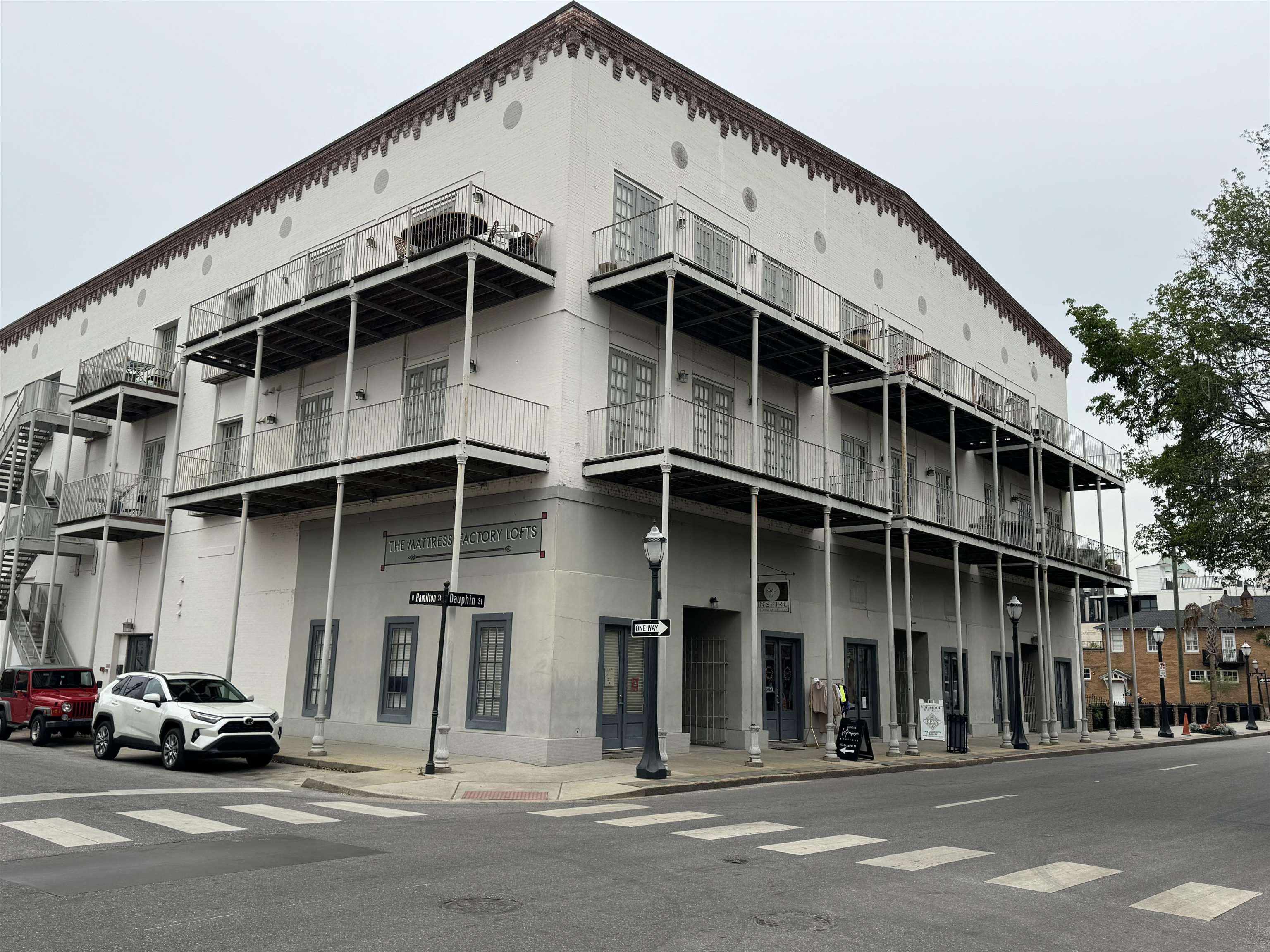 412 Dauphin Street, Unit I Mobile, AL 36602 - Photo 17 of 17