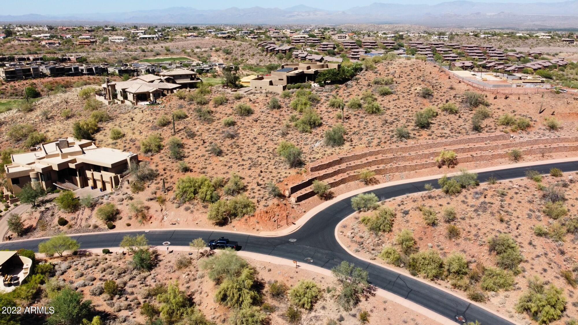 9817 Rock Ridge Trail, Unit 2 Fountain Hills, AZ 85268 - Photo 3 of 4