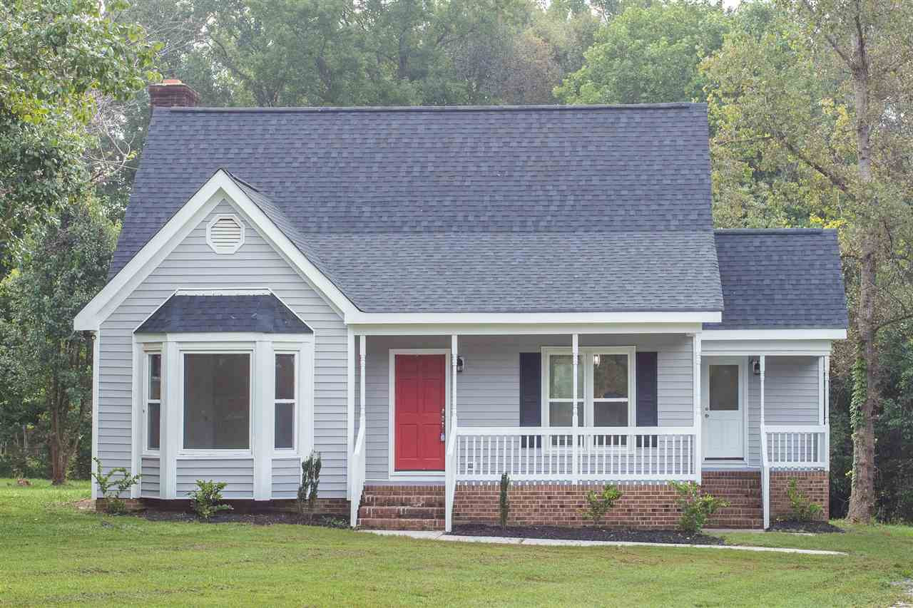 9313 Meadow Rue Place Raleigh, NC 27603 - Photo 1 of 21 Photo 1