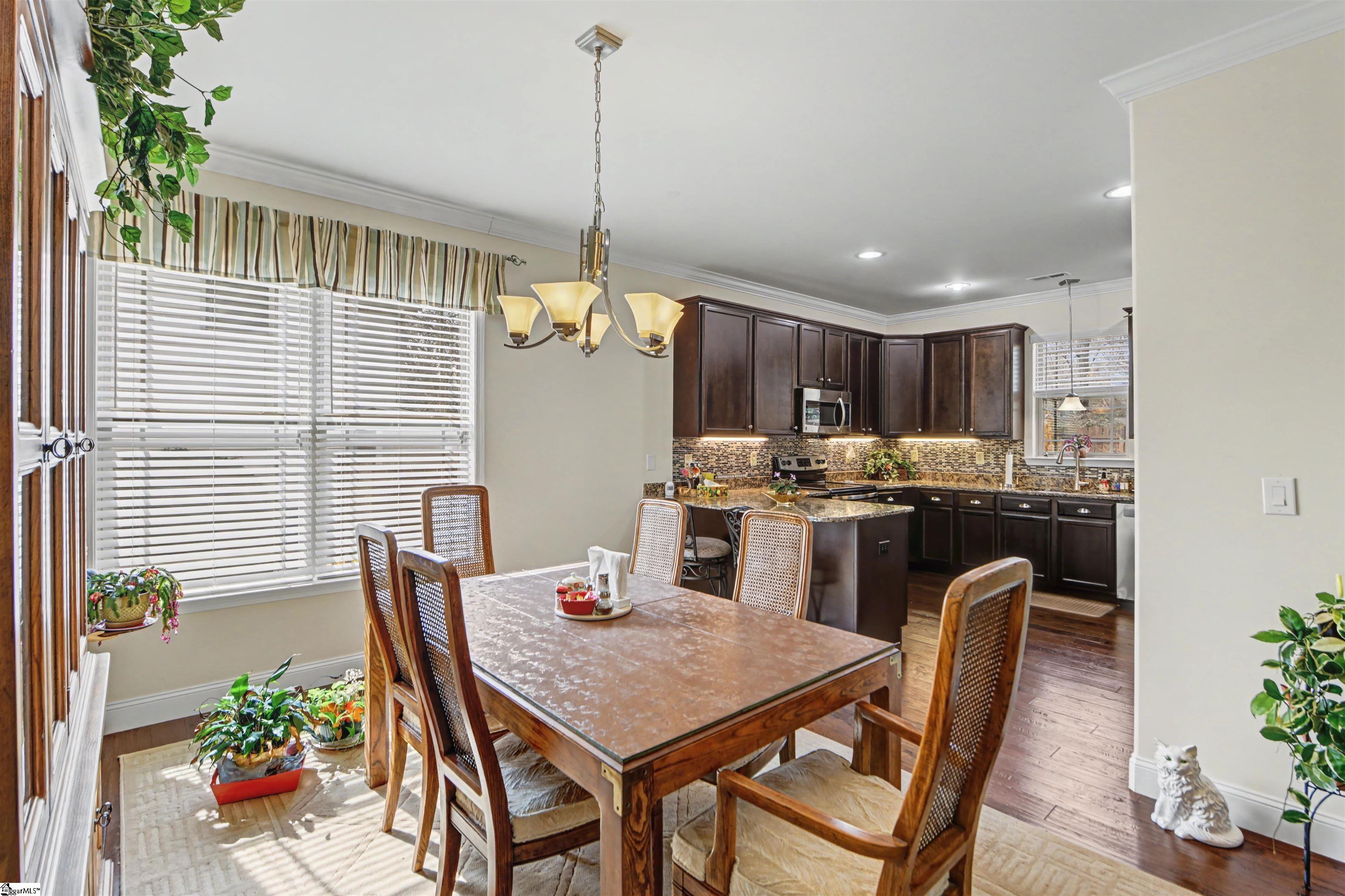 107 Sedgebrook Drive Simpsonville, SC 29681 - Photo 13 of 40