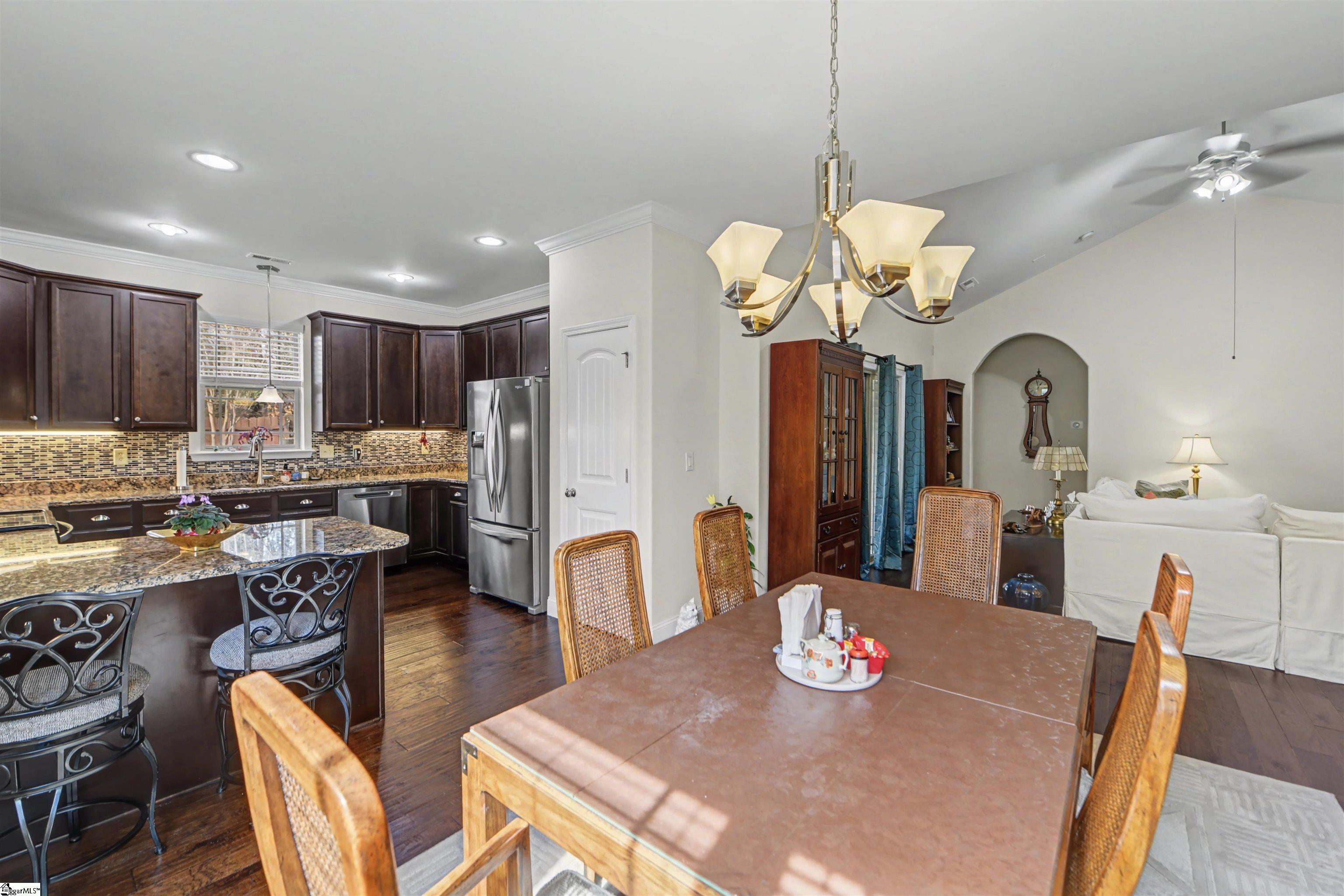107 Sedgebrook Drive Simpsonville, SC 29681 - Photo 15 of 40