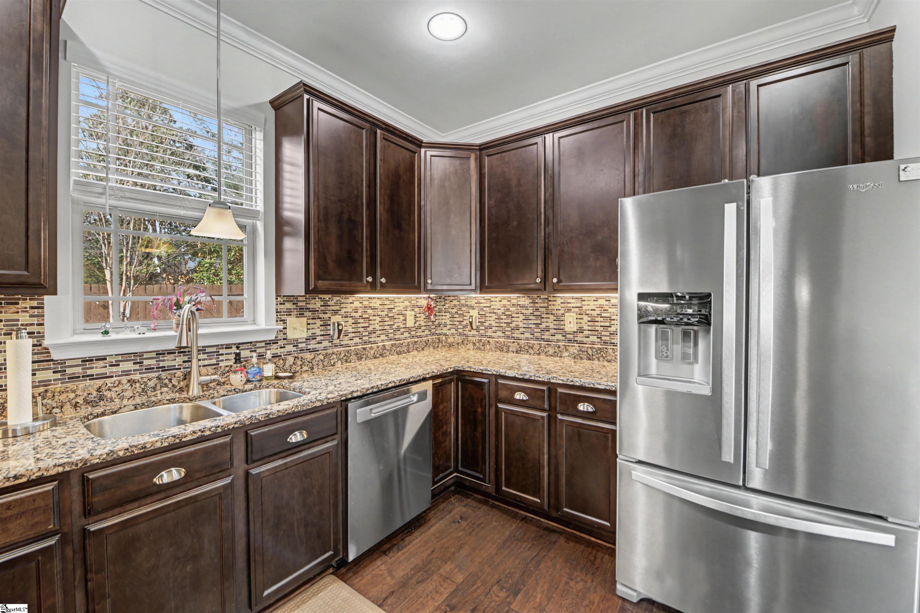 107 Sedgebrook Drive Simpsonville, SC 29681 - Photo 17 of 40