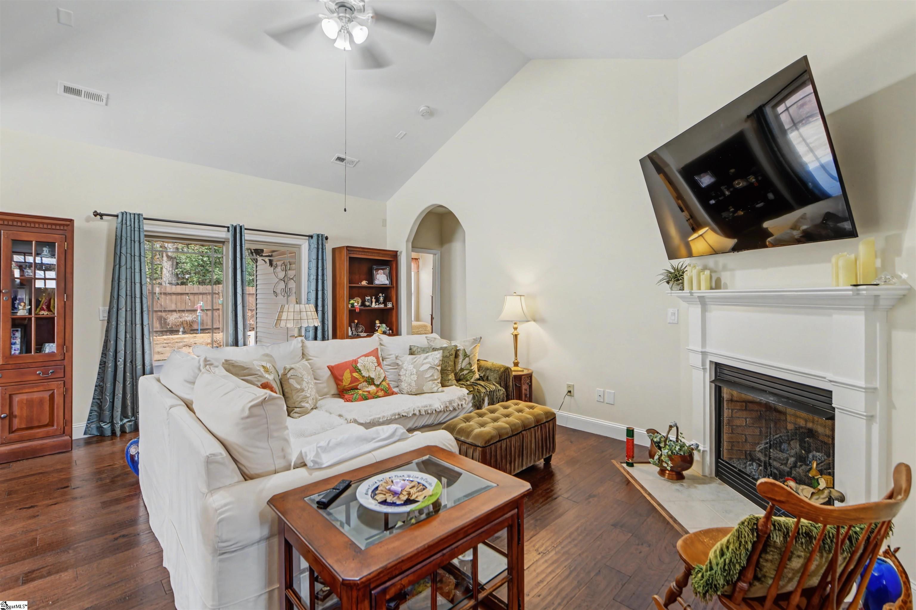107 Sedgebrook Drive Simpsonville, SC 29681 - Photo 2 of 40