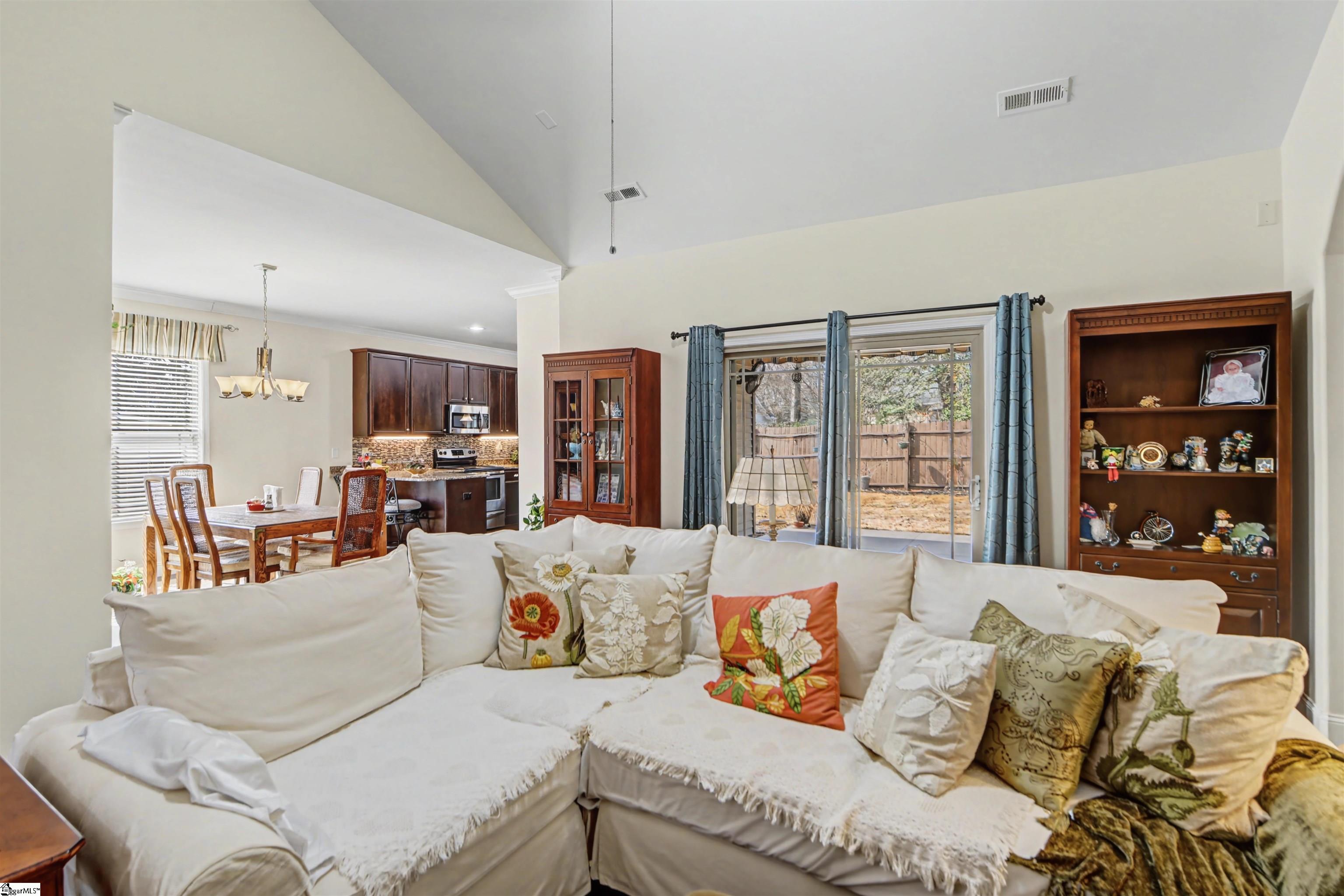 107 Sedgebrook Drive Simpsonville, SC 29681 - Photo 3 of 40