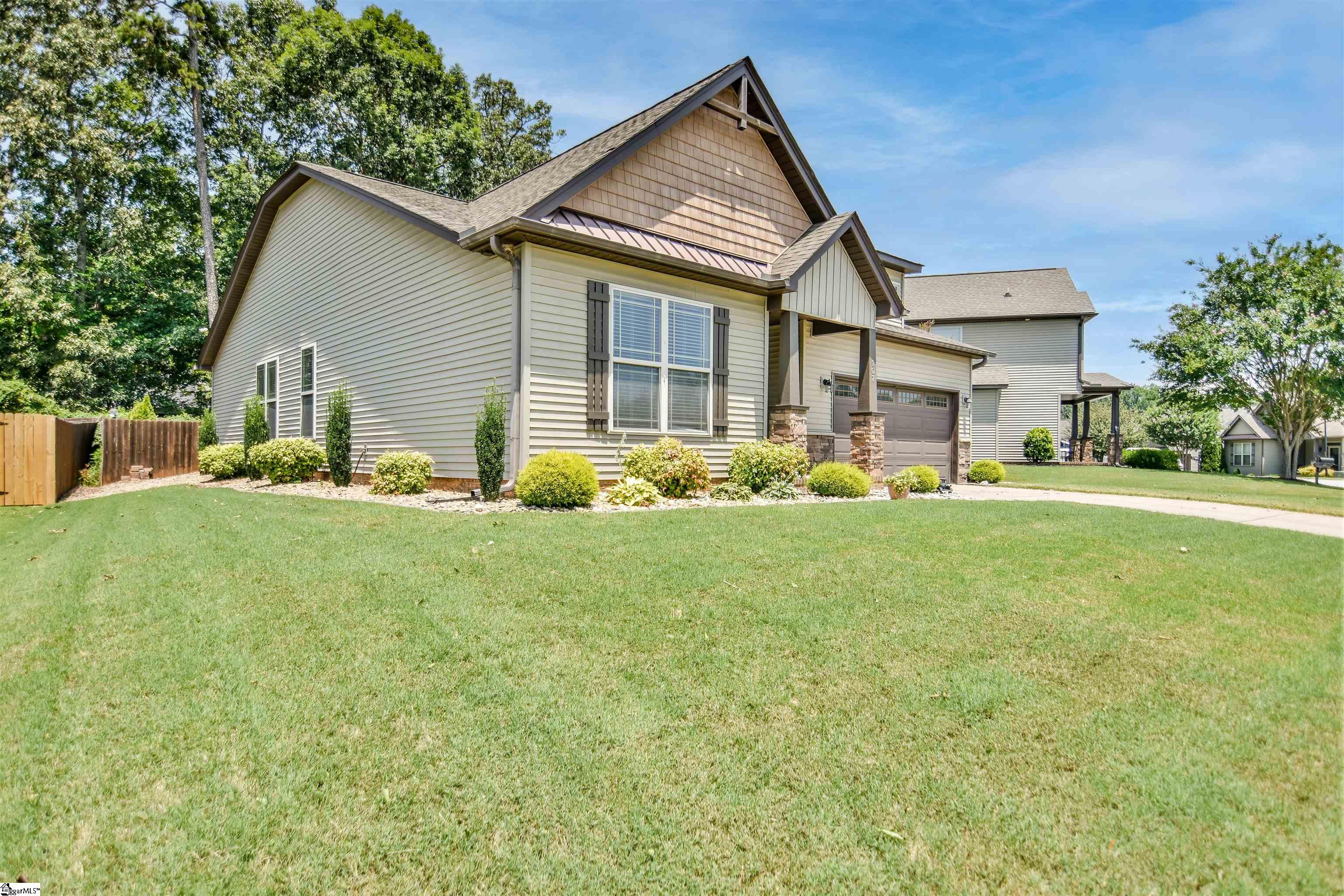 107 Sedgebrook Drive Simpsonville, SC 29681 - Photo 40 of 40