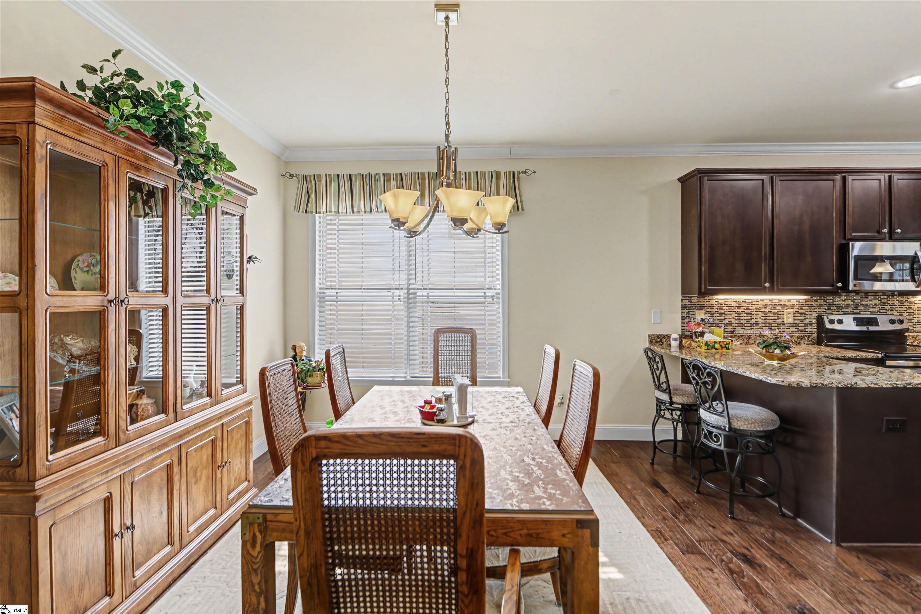 107 Sedgebrook Drive Simpsonville, SC 29681 - Photo 4 of 40